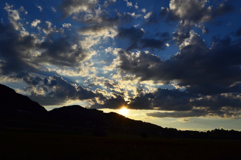 Abschied als Lebenskrise